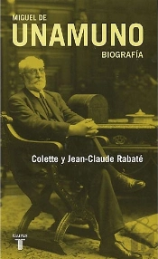 Miguel De Unamuno