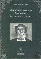 Miguel De Unamuno