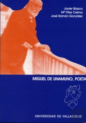 Miguel De Unamuno, Poeta