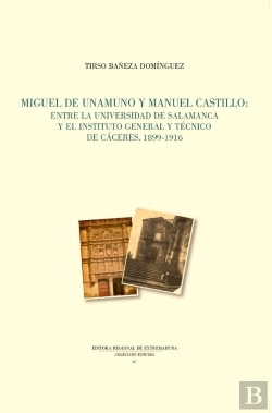 Bertrand.pt - Miguel De Unamuno Y Manuel Castillo