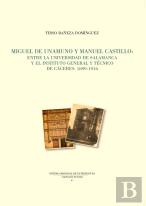 Miguel De Unamuno Y Manuel Castillo