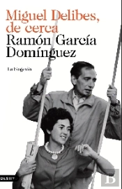 Miguel Delibes De Cerca