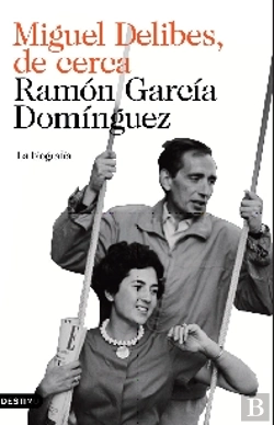 Bertrand.pt - Miguel Delibes De Cerca