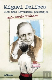 Miguel Delibes