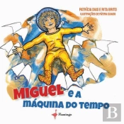 Miguel e a Máquina do Tempo