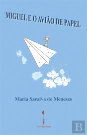 Miguel e o Avião de Papel