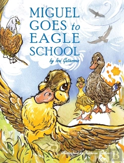 Bertrand.pt - Miguel Goes To Eagle School