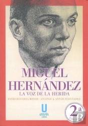 Miguel Hernández