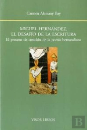 Miguel Hernández, El Desafío De La Escritura.