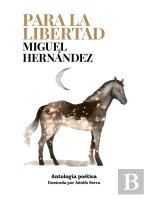 Miguel Hernandez Ilustrado Por Adolfo Serra