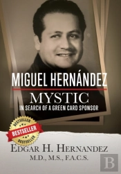 Miguel Hernandez - Mystic