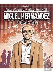 Miguel Hernandez. Piedra Viva