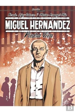Bertrand.pt - Miguel Hernandez. Piedra Viva