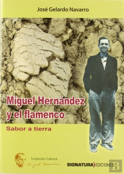 Bertrand.pt - Miguel Hernandez Y El Flamenco