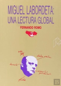 Bertrand.pt - Miguel Labordeta: Una Lectura Global
