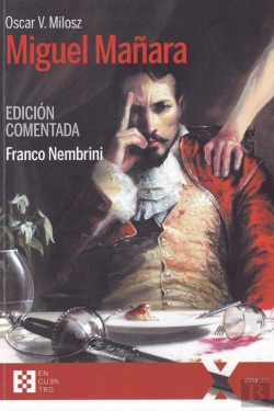 Bertrand.pt - Miguel Mañara. Edición Comentada