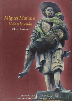 Bertrand.pt - Miguel Mañara: Vida Y Leyenda  