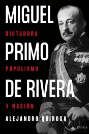 #Miguel Primo De Rivera