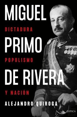Bertrand.pt - #Miguel Primo De Rivera
