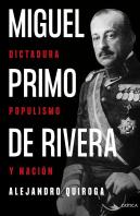 #Miguel Primo De Rivera