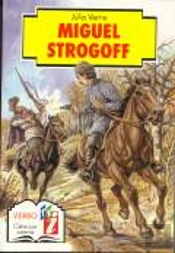 Miguel Strogoff