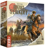 Miguel Strogoff