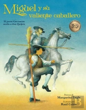 Miguel Y Su Valiente Caballero