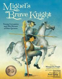 Miguel'S Brave Knight