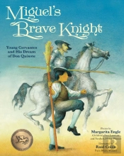 Miguel'S Brave Knight