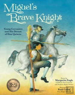 Bertrand.pt - Miguel'S Brave Knight