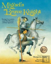Miguel'S Brave Knight