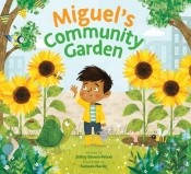 Miguel'S Community Garden