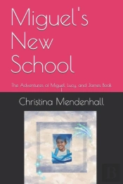 Miguel'S New School