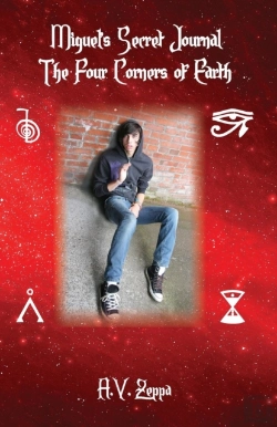Bertrand.pt - Miguel'S Secret Journal The Four Corners Of Earth