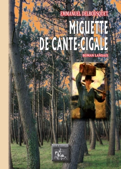 Bertrand.pt - Miguette De Cante-Cigale ; Roman Landais
