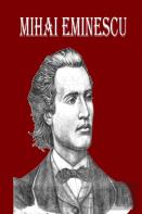 Mihai Eminescu