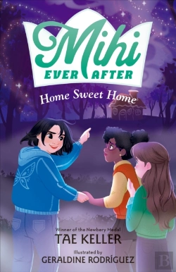 Bertrand.pt - Mihi Ever After: Home Sweet Home
