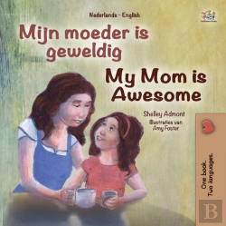 Bertrand.pt - Mijn Moeder Is Geweldig My Mom Is Awesome