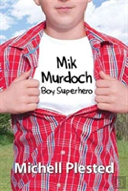 Bertrand.pt - Mik Murdoch, Boy Superhero