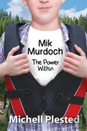 Mik Murdoch