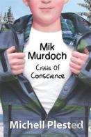 Mik Murdoch