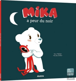 Bertrand.pt - Mika A Peur Du Noir