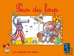 Bertrand.pt - Mika Album 5 ; Peur Du Loup
