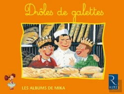 Bertrand.pt - Mika Album 6 ; Droles De Galettes