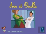Mika Album ; Aie Et Ouille