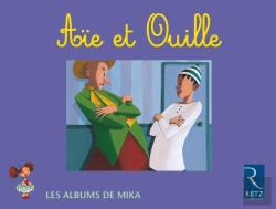 Bertrand.pt - Mika Album ; Aie Et Ouille