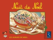 Mika Album ; Nuit De Noel