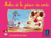 Mika Et Le Jeteur De Sorts