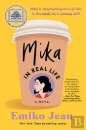 Mika In Real Life