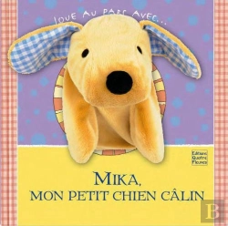 Bertrand.pt - Mika Mon Petit Chien Calin